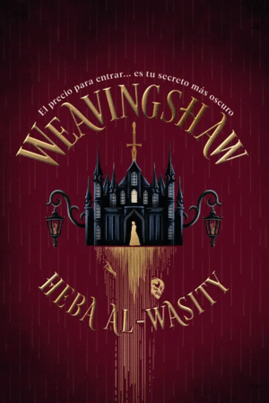 WEAVINGSHAW