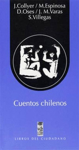 CUENTOS CHILENOS