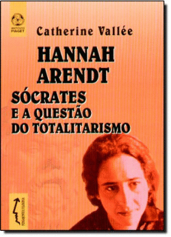 HANNAH ARENDT