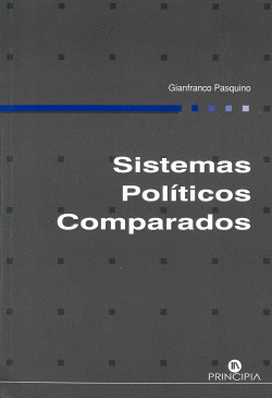 SISTEMAS POLITICOS COMPARADOS