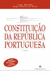 CONSTITUI�AO REP. PORT. - 5� EDI�AO
