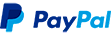 PayPal o tarjeta de crédito