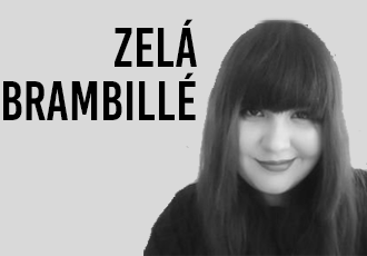 Entrevista a Zel Brambill