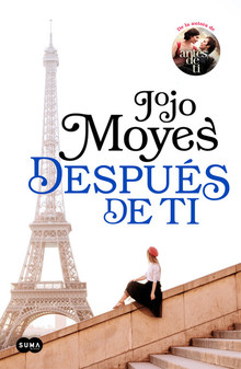 DESPUS DE TI