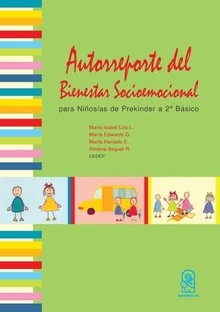 AUTORREPORTE DEL BIENESTAR SOCIOEMOCIONAL PARA NIOS/AS DE PREKINDER A  2 BSICO