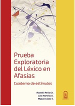 PRUEBA EXPLORATORIA DEL LEXICO EN AFASIAS - MANUAL.