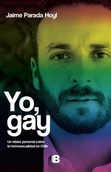 YO , GAY