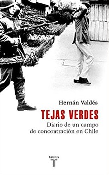 TEJAS VERDES (RELANZAMIENTO 2017)