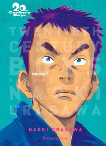 20TH CENTURY BOYS 1