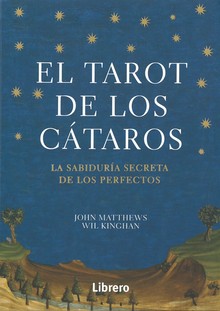 EL TAROT DE LOS CTAROS
