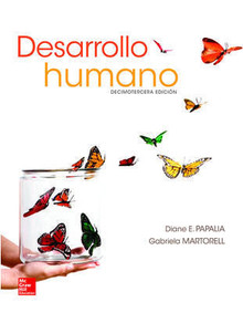 DESARROLLO HUMANO