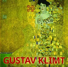 ARTISTAS 18,5 X 18,5 - GUSTAV KLIMT