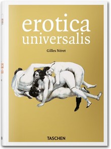 BIBLIOTECA UNIVERSAL - EROTICA UNIVERSALIS
