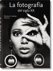 BIBLIOTECA UNIVERSAL - FOTOGRAFIA DEL SIGLO XX, LA