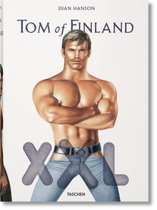 TOM OF FINLAND. XXL