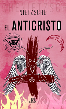 EL ANTICRISTO