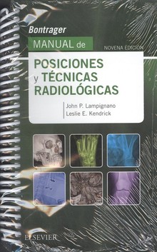 MANUAL DE POSICIONES Y TCNICAS RADIOLGICAS