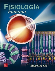 FISIOLOGA HUMANA