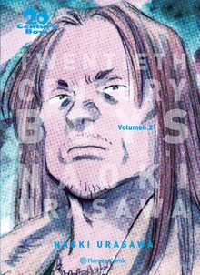 20TH CENTURY BOYS N 02/11