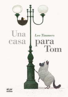 UNA CASA PARA TOM