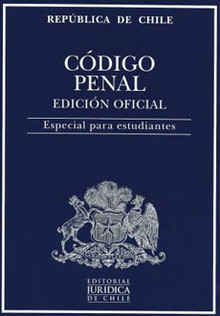 CODIGO PENAL ESTUDIANTE 2020